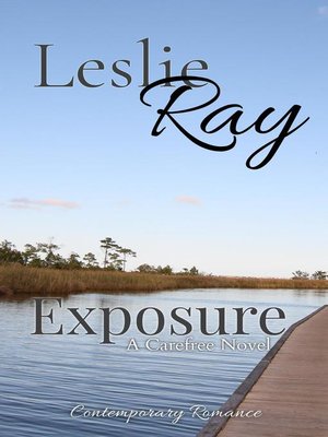 cover image of Exposure